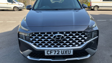 Hyundai SANTA FE 1.6 TGDi Hybrid Premium 5dr Auto Hybrid Estate